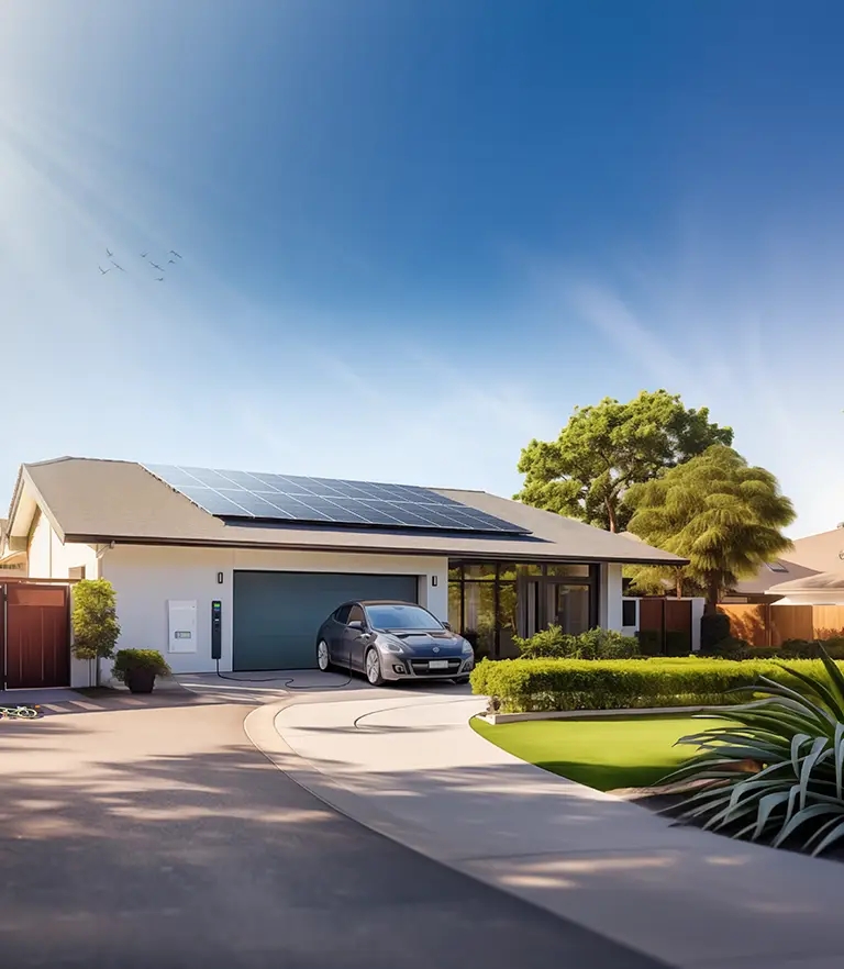 A marca lider em energia solar