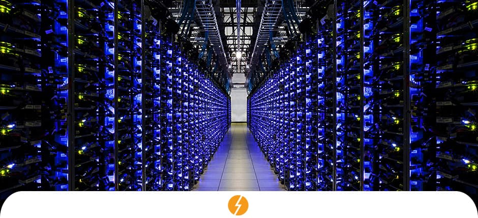 MAIOR FAZENDA DE MINERAÇÃO DE BITCOIN DOS EUA TERÁ ABASTECIMENTO POR ENERGIA SOLAR