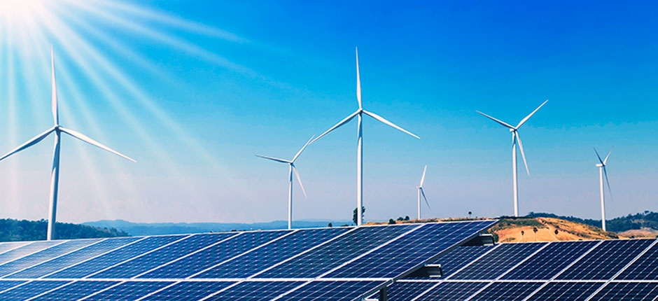 MATRIZ ELÉTRICA REGISTRA EXPANSÃO DE 1,5 GW EM ABRIL