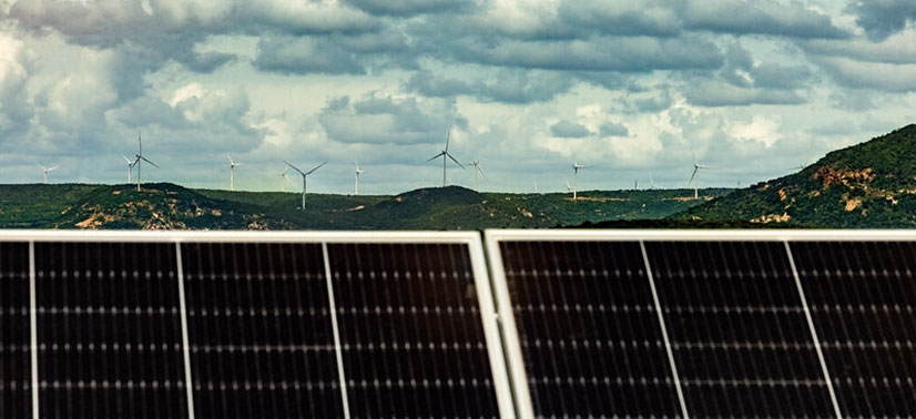 complexo solar luzia