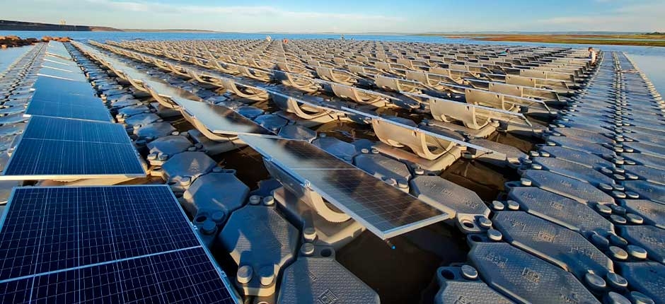 FURNAS VAI GERAR ENERGIA SOLAR NA USINA HIDRELÉTRICA DE ITUMBIARA