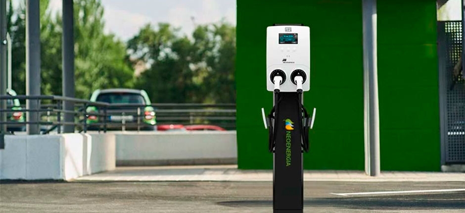 WEG-SERA-FORNECEDORA-EXCLUSIVA-DE-ESTACAO-DE-RECARGA-DE-VEICULOS-DA-NEOENERGIA