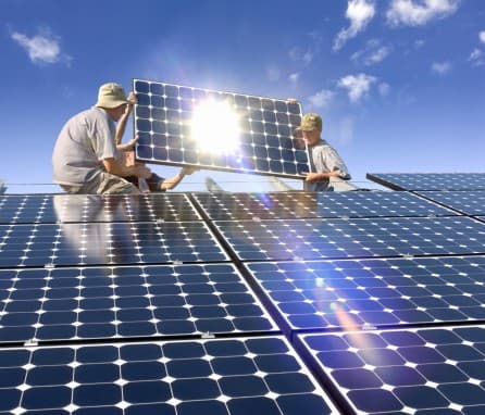 PORTUGAL QUER ATÉ 2020 TRIPLICAR A PRODUÇÃO DE ENERGIA SOLAR