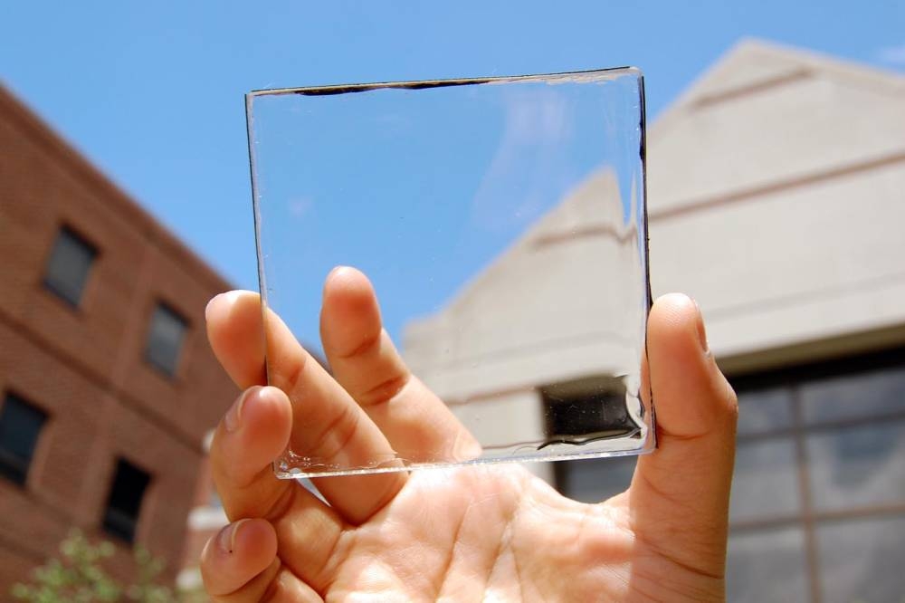 CÉLULA FOTOVOLTAICA TRANSPARENTE PODE TRANSFORMAR JANELA EM PAINEL SOLAR