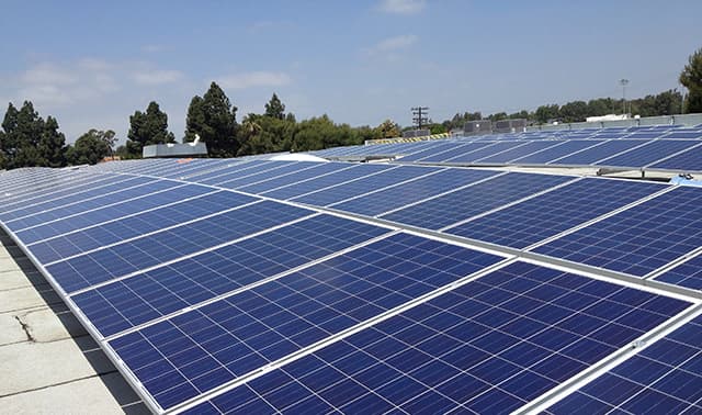 FINANCIAMENTO PARA ENERGIA SOLAR