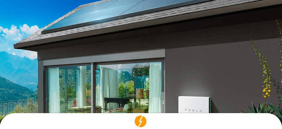 TESLA LANÇA NOVOS PAINÉIS SOLARES