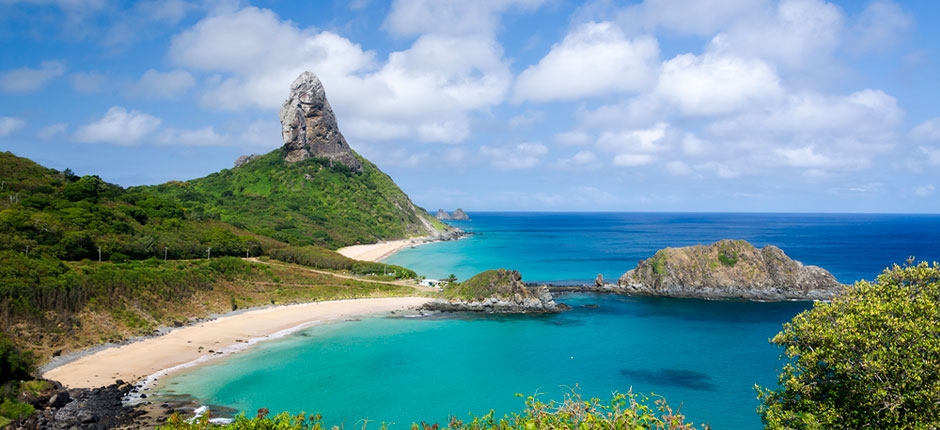 A PRIMEIRA USINA SOLAR EM FERNANDO DE NORONHA