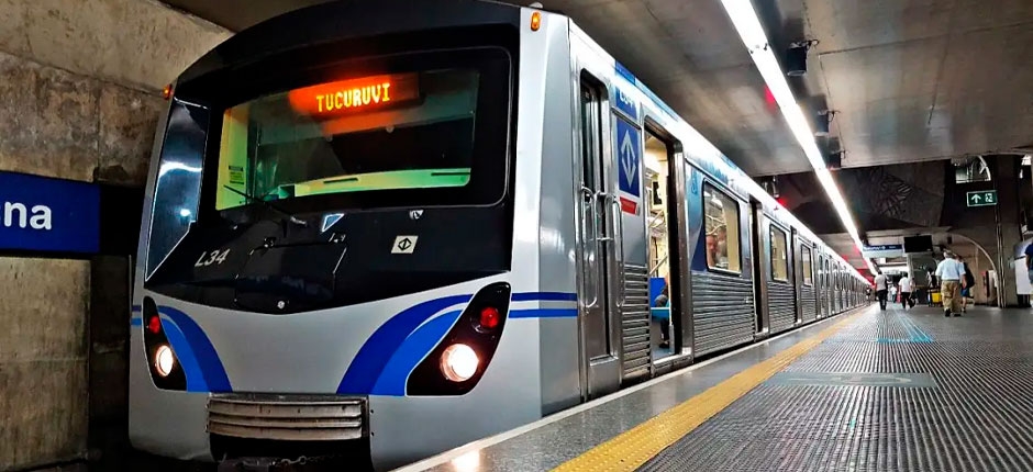 METRÔ DE SP LANÇA EDITAL PARA AUTOPRODUÇÃO DE ENERGIA DE FONTES RENOVÁVEIS