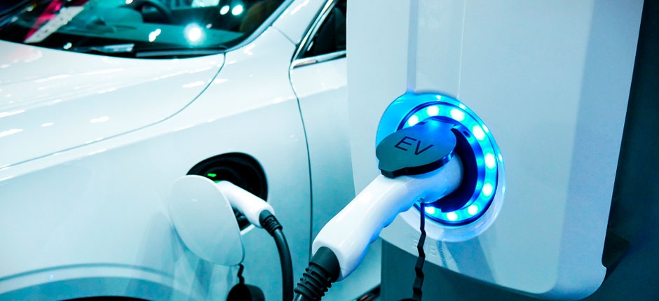 CHINA SUPERA MARCA DE 5 MILHÕES DE PONTOS DE RECARGAS DE CARROS ELÉTRICOS