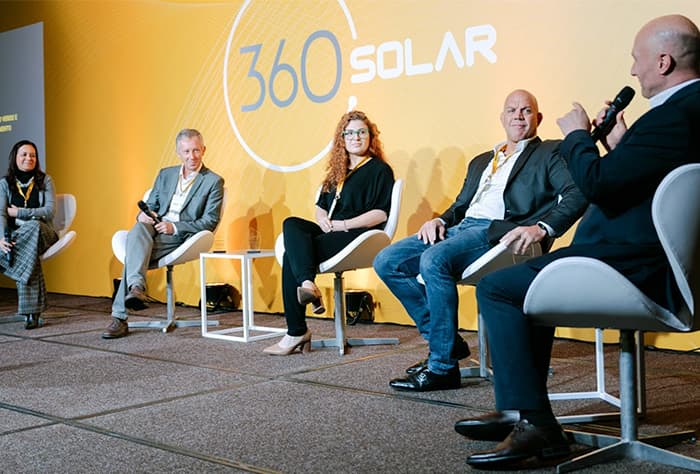 CONFIRA A LISTA DE PALESTRANTES PARA O 360 SOLAR DE 2024