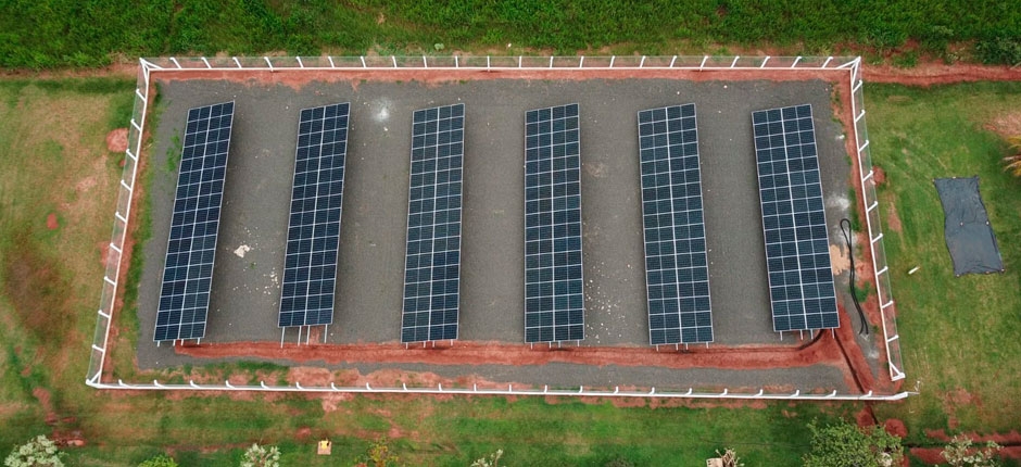 OAB SP ANUNCIA CONSTRUÇÃO DE USINAS SOLARES PARA GERAÇÃO DE ENERGIA LIMPA