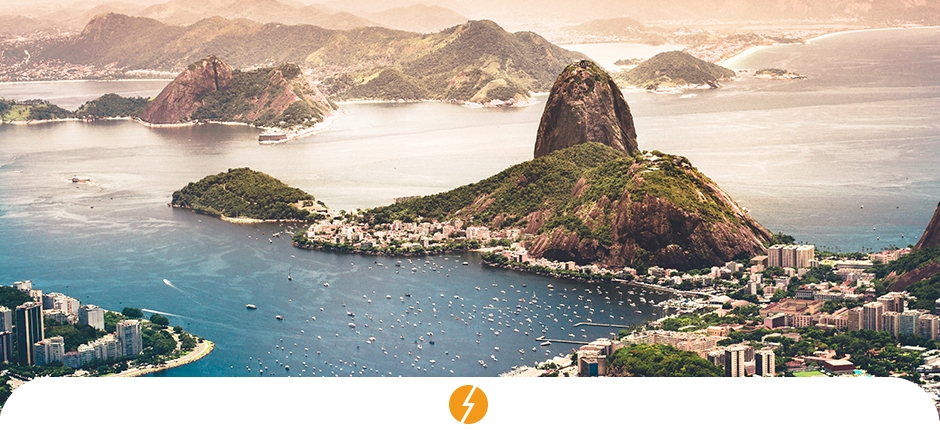 RIO DE JANEIRO LIDERA O RANKING DE PRODUÇÃO DE ENERGIA SOLAR DISTRIBUÍDA NO PAÍS