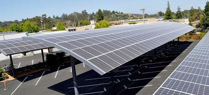 carport-solar