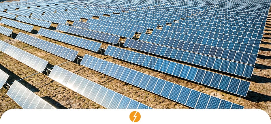 BRASIL GANHARÁ SEGUNDO MAIOR PARQUE SOLAR DO MUNDO
