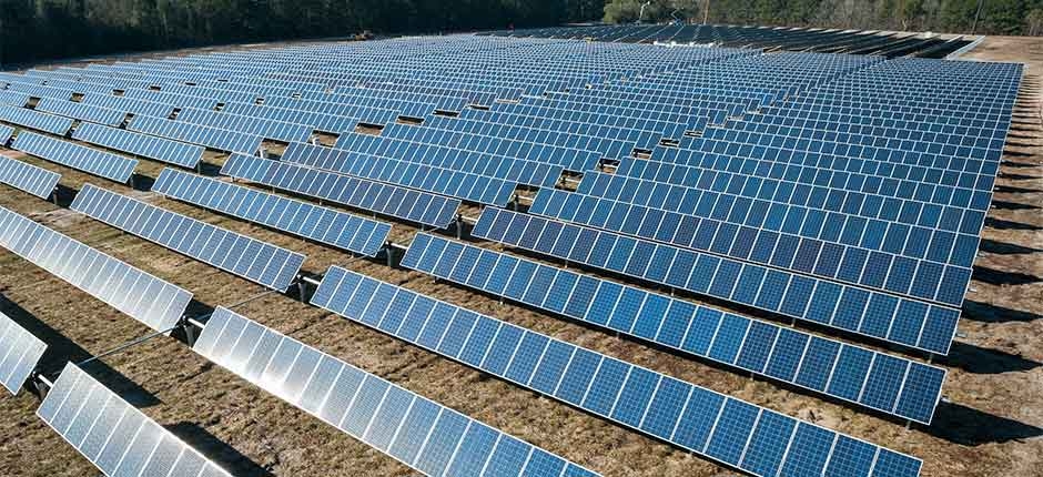 ENTRAM EM OPERAÇÃO NO BRASIL OS 2 MAIORES PARQUES DE ENERGIA SOLAR DA AMÉRICA DO SUL