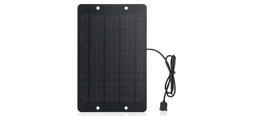 Mini Painel Solar Soshine