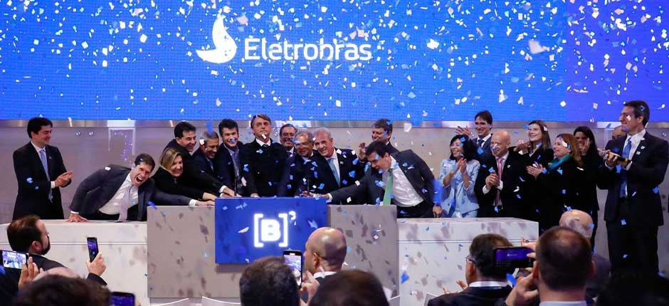 PRIVATIZACAO-DA-ELETROBRAS-E-CONCRETIZADA-EM-CERIMONIA-NA-B3