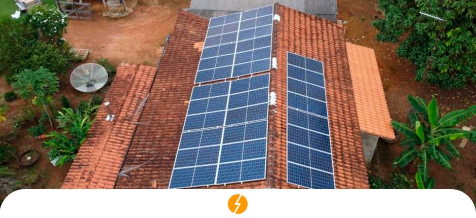 DESCUBRA OS BENEFÍCIOS DA ENERGIA SOLAR PARA ALÉM DA ECONOMIA NAS CONTAS DE LUZ