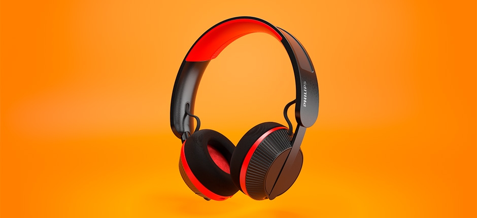 PHILIPS-LANCA-FONE-DE-OUVIDO-CARREGADO-POR-ENERGIA-SOLAR