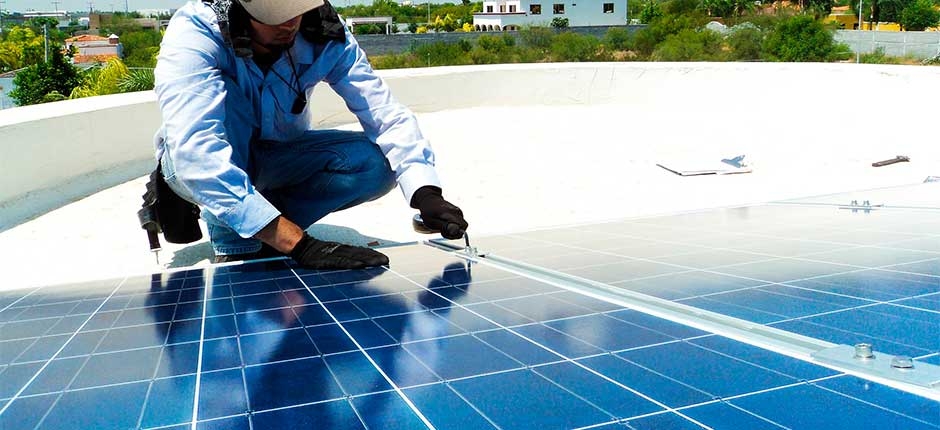 IFPE PESQUEIRA OFERECE CURSO DE CAPACITAÇÃO EM SISTEMAS FOTOVOLTAICOS
