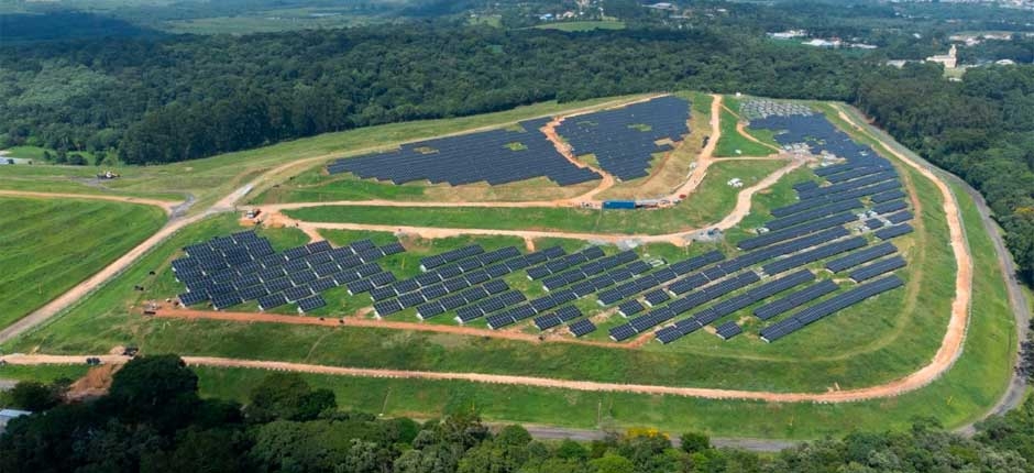 BONÖ FOTOVOLTAICO VAI INAUGURAR PRIMEIRA USINAR DE ENERGIA SOLAR DA AMÉRICA LATINA