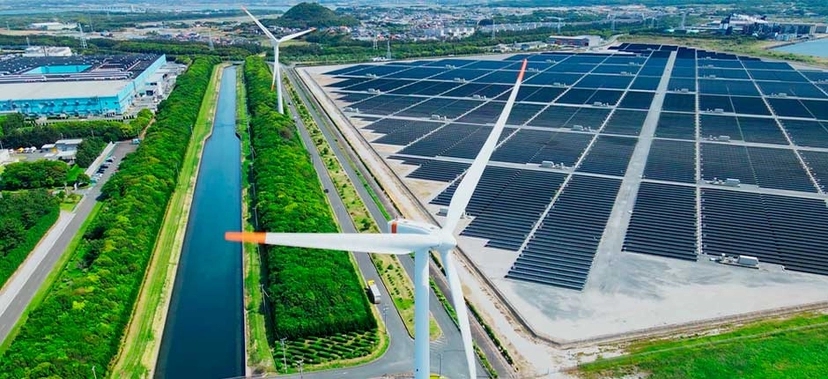 TRANSIÇÃO ENERGÉTICA NO BRASIL IRÁ TRAZER OPORTUNIDADES ECONÔMICAS, DIZ ONU E IEA