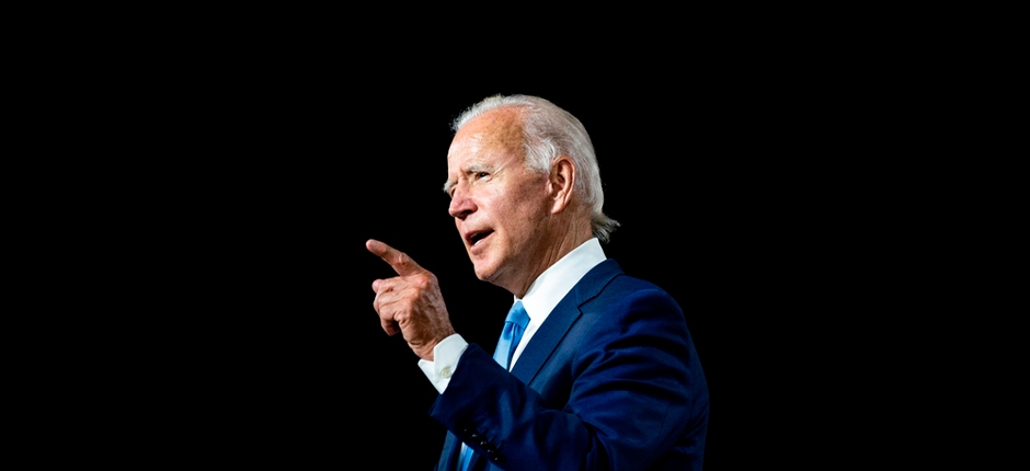 BIDEN APRESENTA PROJETO DE DESCARBONIZAÇÃO DO TRANSPORTE DOS ESTADOS UNIDOS