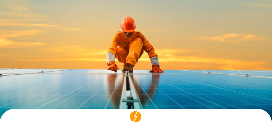 A PARTIR DE 2035, A ENERGIA SOLAR FOTOVOLTAICA SE TORNARÁ A FONTE DE GERAÇÃO ELÉTRICA MAIS UTILIZADA GLOBALMENTE