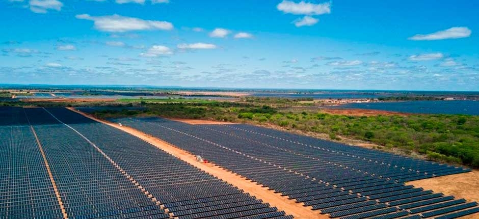 ELERA RENOVÁVEIS CONCLUI CONTRATAÇÃO DE PROJETO DE ENERGIA SOLAR EM MG