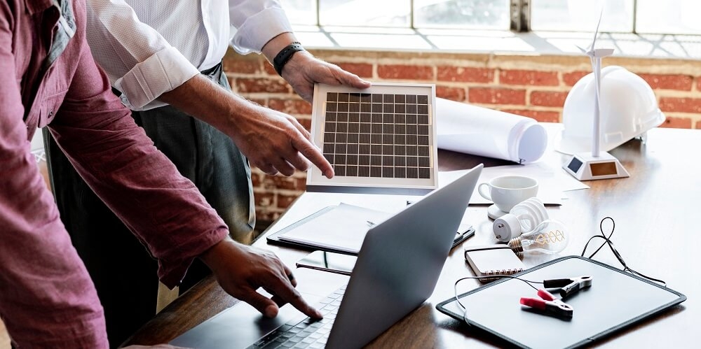 Por que investir em uma franquia de energia fotovoltaica