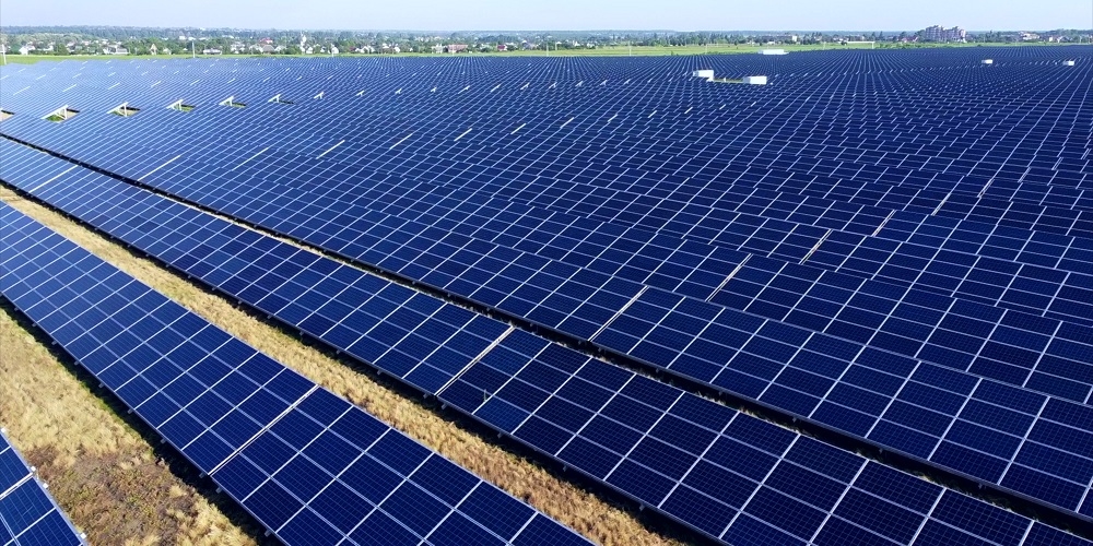 Economia na conta de luz com energia solar