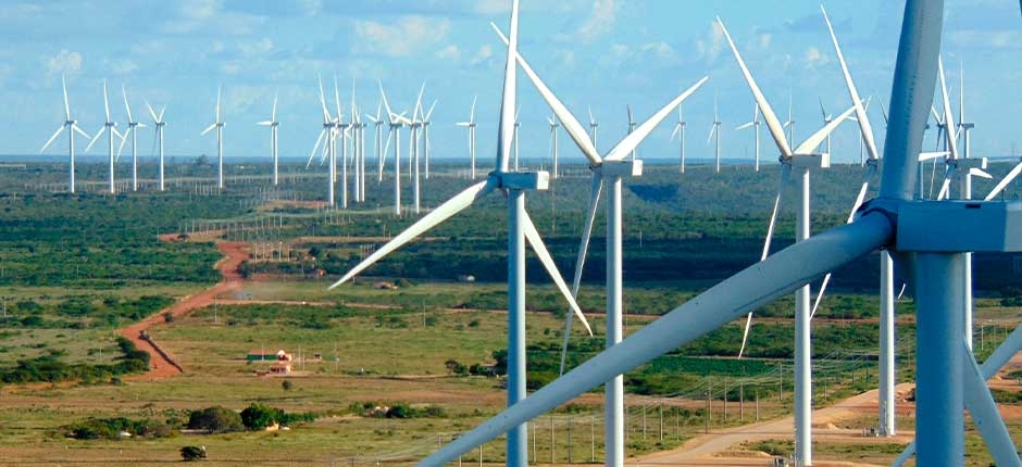 GERAÇÃO SOLAR É FOCO DE VOTORANTIM ENERGIA E CANADENSE CPPIB