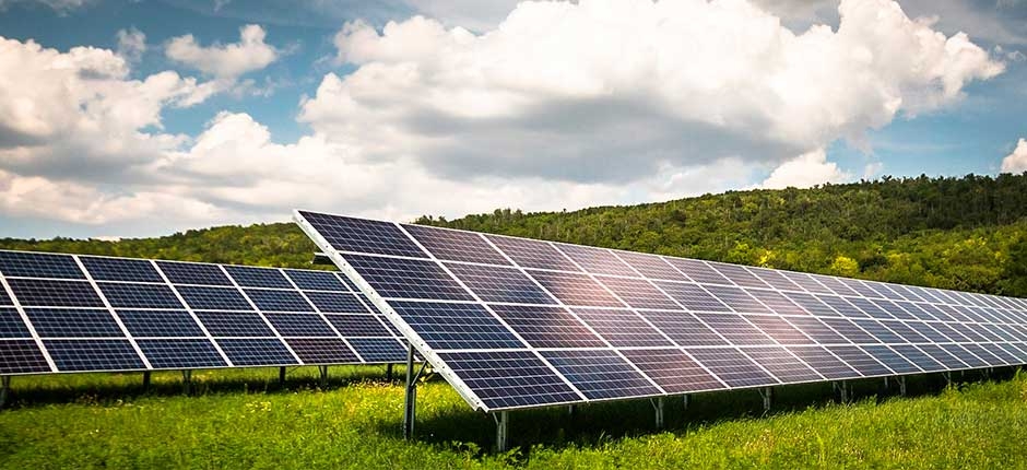 GERAÇÃO SOLAR CENTRALIZADA SUPERA 8 GW DE POTÊNCIA OPERACIONAL NO BRASIL