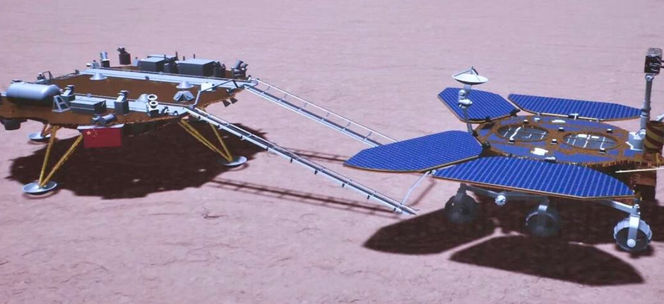 ROBÔ MOVIDO A ENERGIA SOLAR É APOSTA DA ALPHABET PARA LEVAR MAIS EFICIÊNCIA AO AGRONEGÓCIO