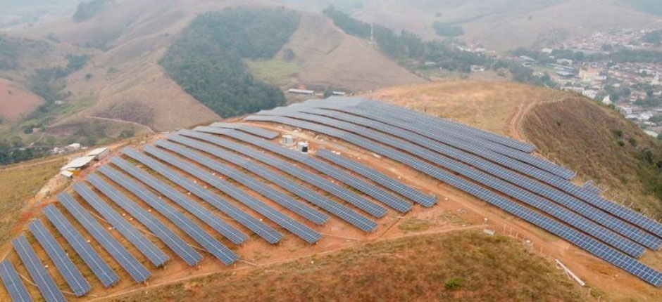 GOVERNO DO MS PLANEJA INSTALAR PRIMEIRAS USINAS DE ENERGIA SOLAR POR PPP