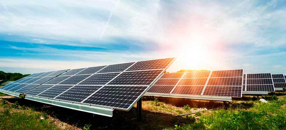 COMPLEXO INDUSTRIAL NO CEARÁ INAUGURA USINA DE ENERGIA SOLAR