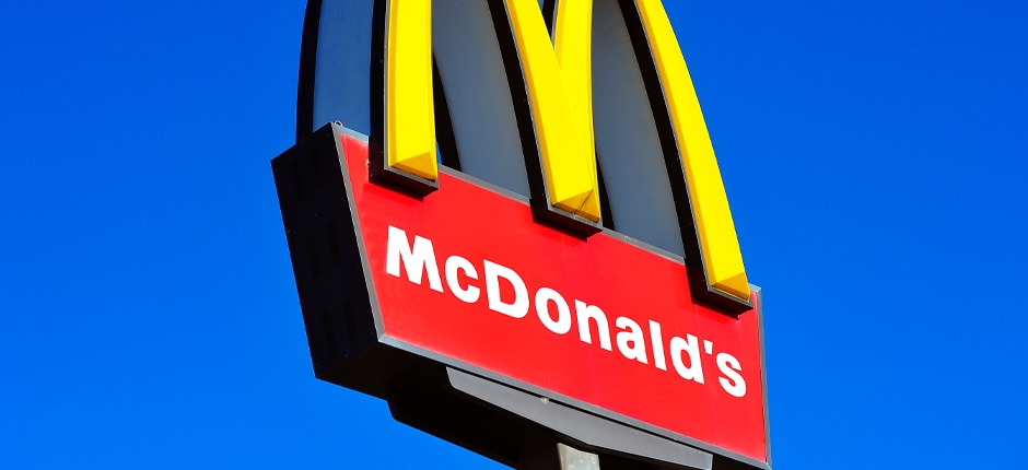 MCDONALDS E LIGHTSOURCE BP ASSINAM ACORDO PARA GERAÇÃO DE ENERGIA FOTOVOLTAICA