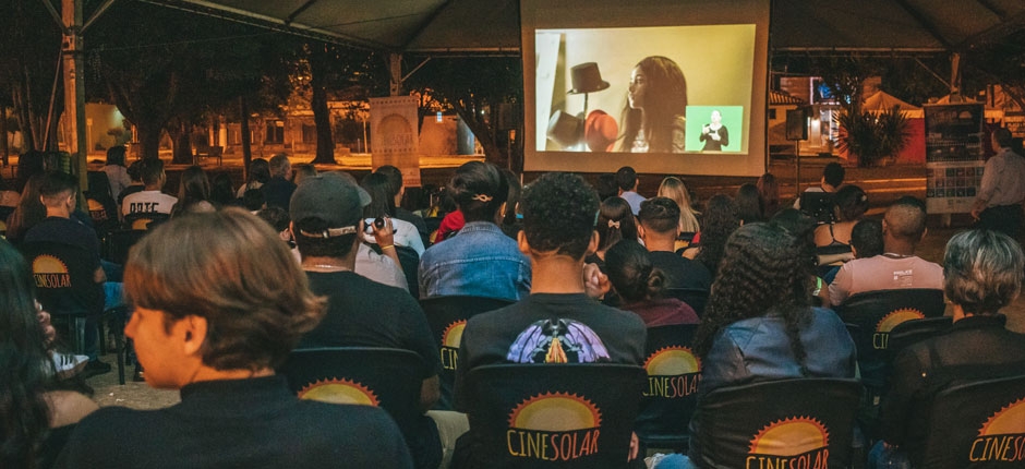 CINESOLAR COMEÇA CIRCUITO 2023 COM EXIBIÇÃO DE FILMES EM DIVERSAS CIDADES DO BRASIL