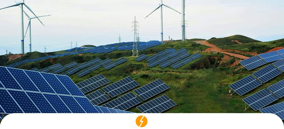 PORTUGAL SE DESTACA EM PRODUÇÃO DE ENERGIA SOLAR E EÓLICA
