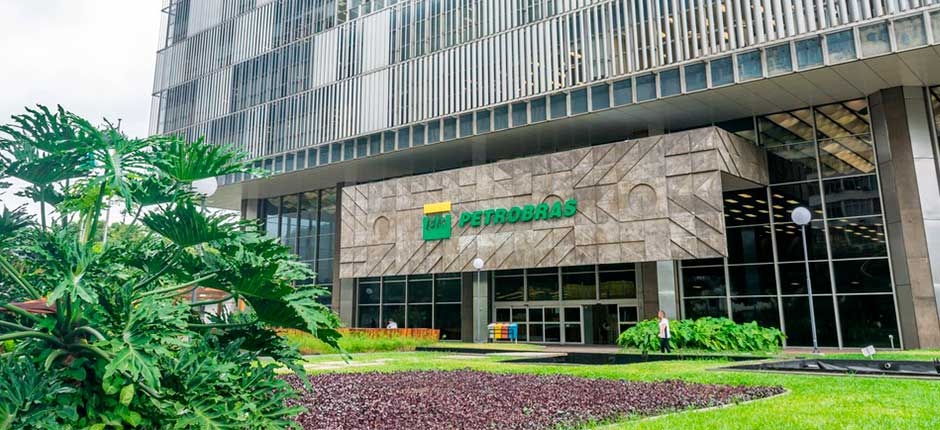 PETROBRAS COMEÇA A INVESTIR EM ENERGIA SOLAR