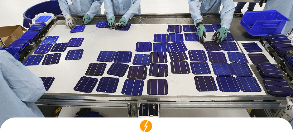 PVEL CERTIFICA 22 FABRICANTES DE MÓDULOS FOTOVOLTAICOS COMO TOP PERFORMERS 2020