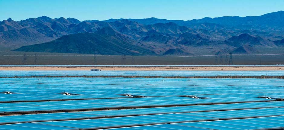 CONTRATAÇÃO DE ENERGIA RENOVÁVEL POR EMPRESAS PRIVADAS BATE RECORDE NOS EUA EM 2022