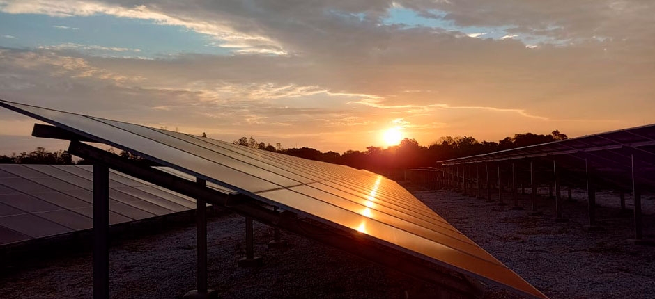 VOLTXS ENERGIA INICIA OPERAÇÃO DE USINA FOTOVOLTAICA PARA ATENDER REDE DO LABCHECAP NA BAHIA