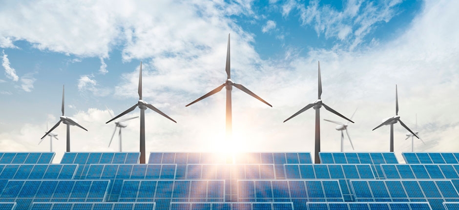 FONTES RENOVÁVEIS RESPONDERÃO POR QUASE 90% DO AUMENTO DE CAPACIDADE INSTALADA DE ENERGIA DO MUNDO EM 2020