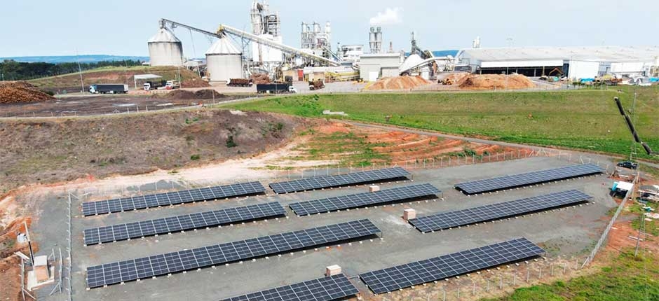ARAUCO-IMPLEMENTA-USINA-DE-ENERGIA-SOLAR-EM-UNIDADE-DE-JAGUARIAIVA-PR