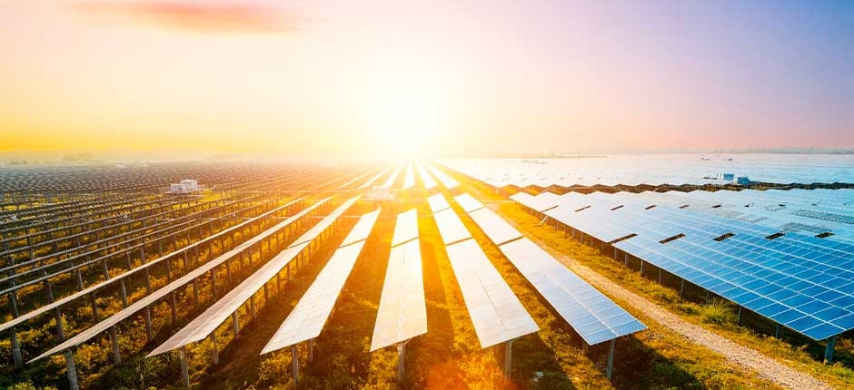 BAHIA LIDERA GERAÇÃO DE ENERGIA SOLAR NO PAÍS
