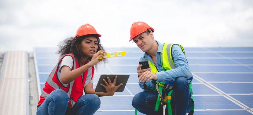 como-gerar-energia-solar-fotovoltaica-em-8-passos