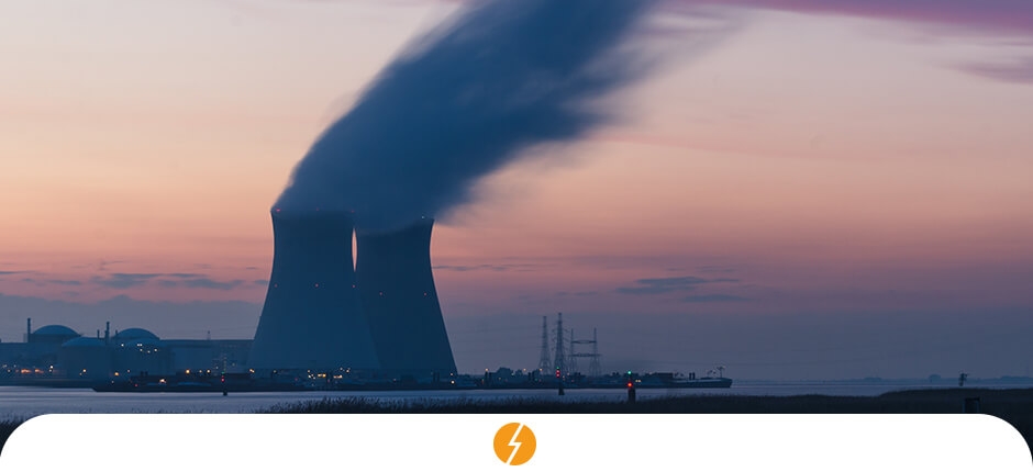 tipos de energia - energia atômica