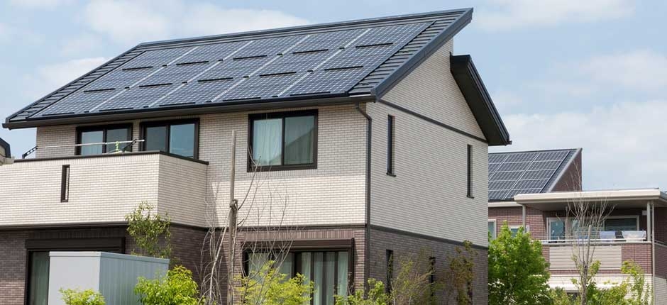 RESIDÊNCIA TORNA-SE AUTOSSUFICIENTE EM ENERGIA EM GUAÍBA (RS)