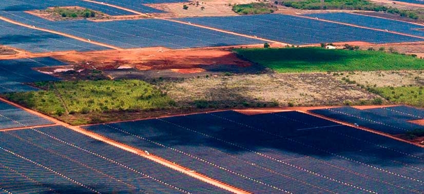 complexo solar janaúba